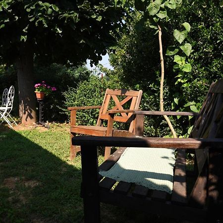 B&B La Riundela 아스티 외부 사진