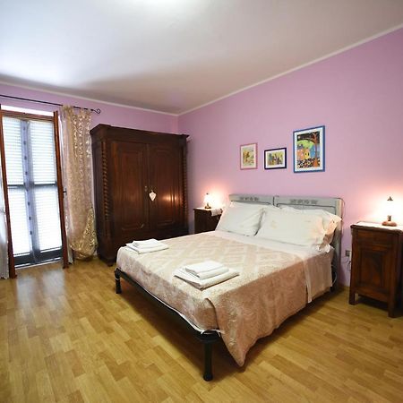 B&B La Riundela 아스티 외부 사진