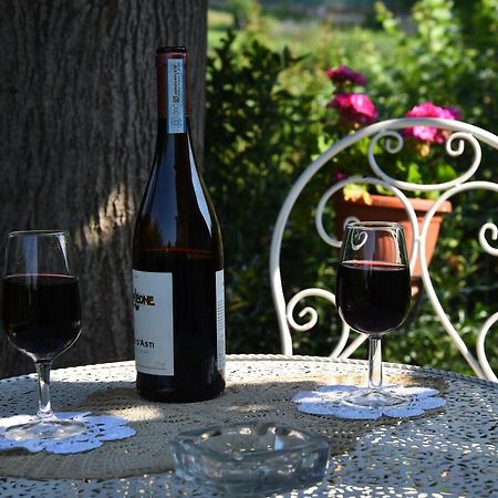 B&B La Riundela 아스티 외부 사진