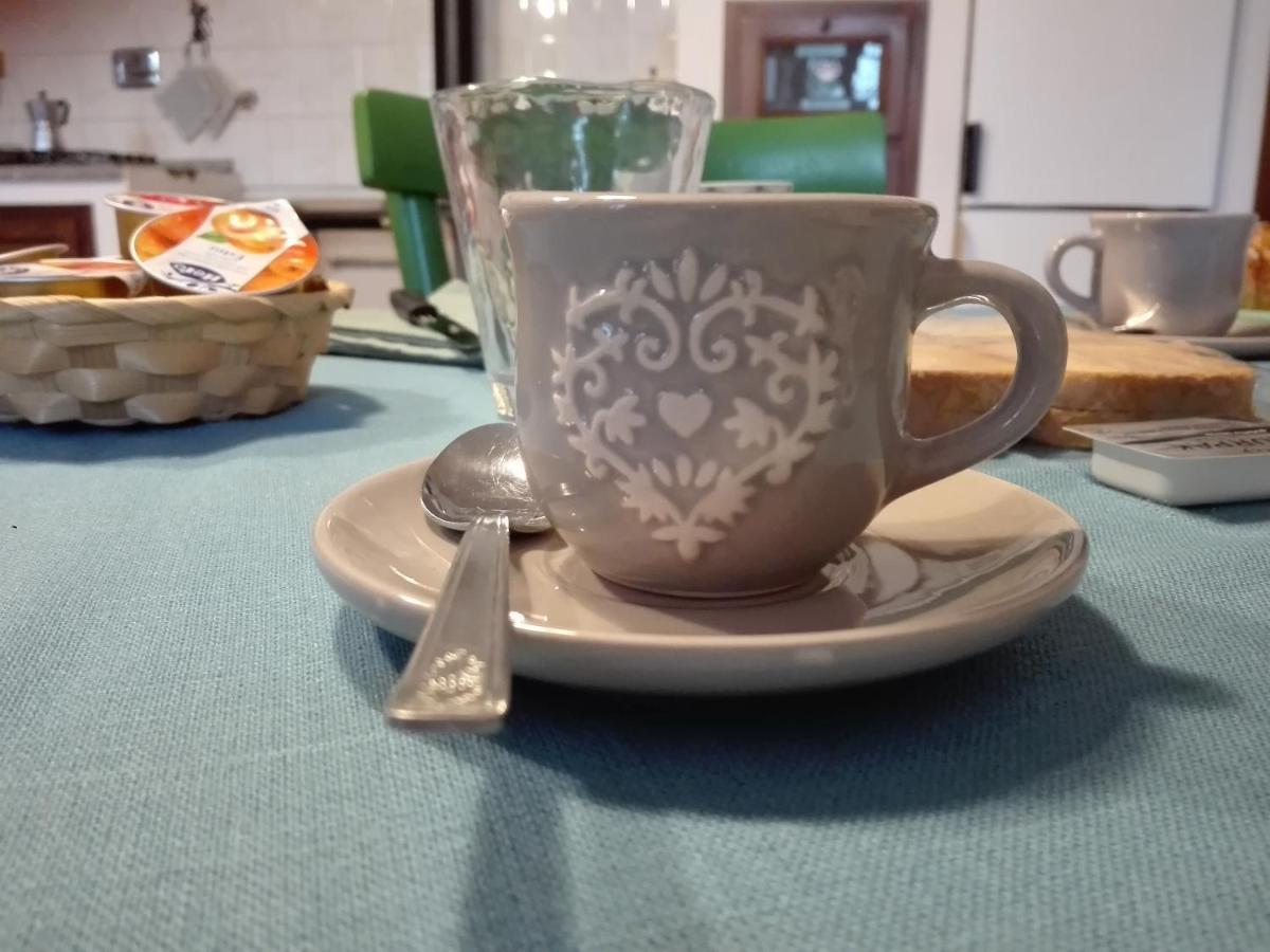 B&B La Riundela 아스티 외부 사진