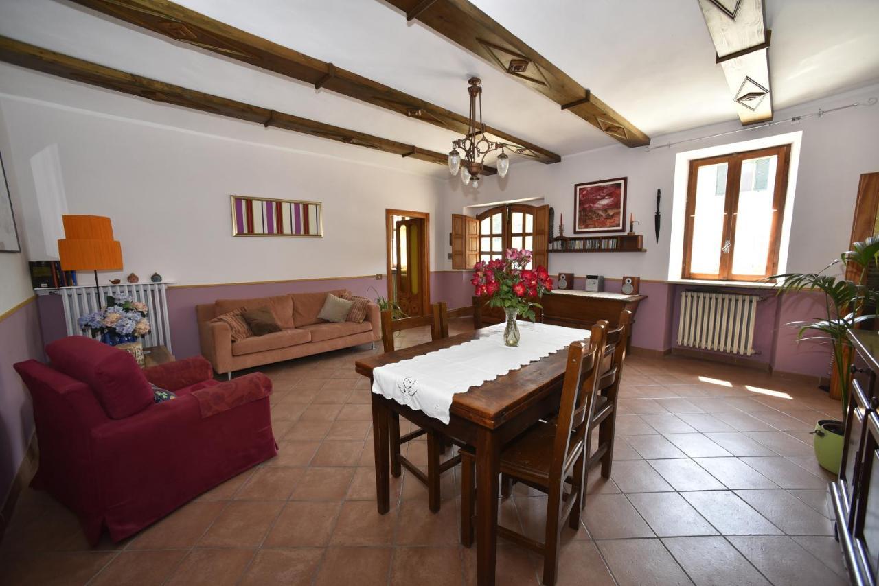 B&B La Riundela 아스티 외부 사진