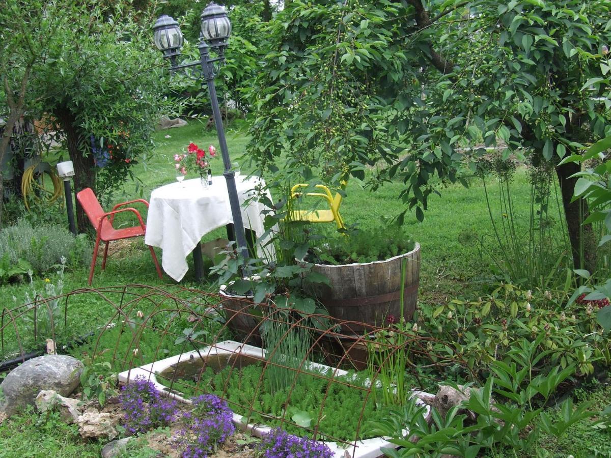 B&B La Riundela 아스티 외부 사진