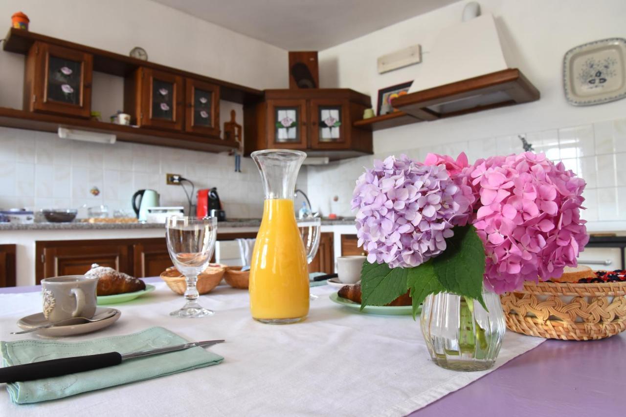 B&B La Riundela 아스티 외부 사진