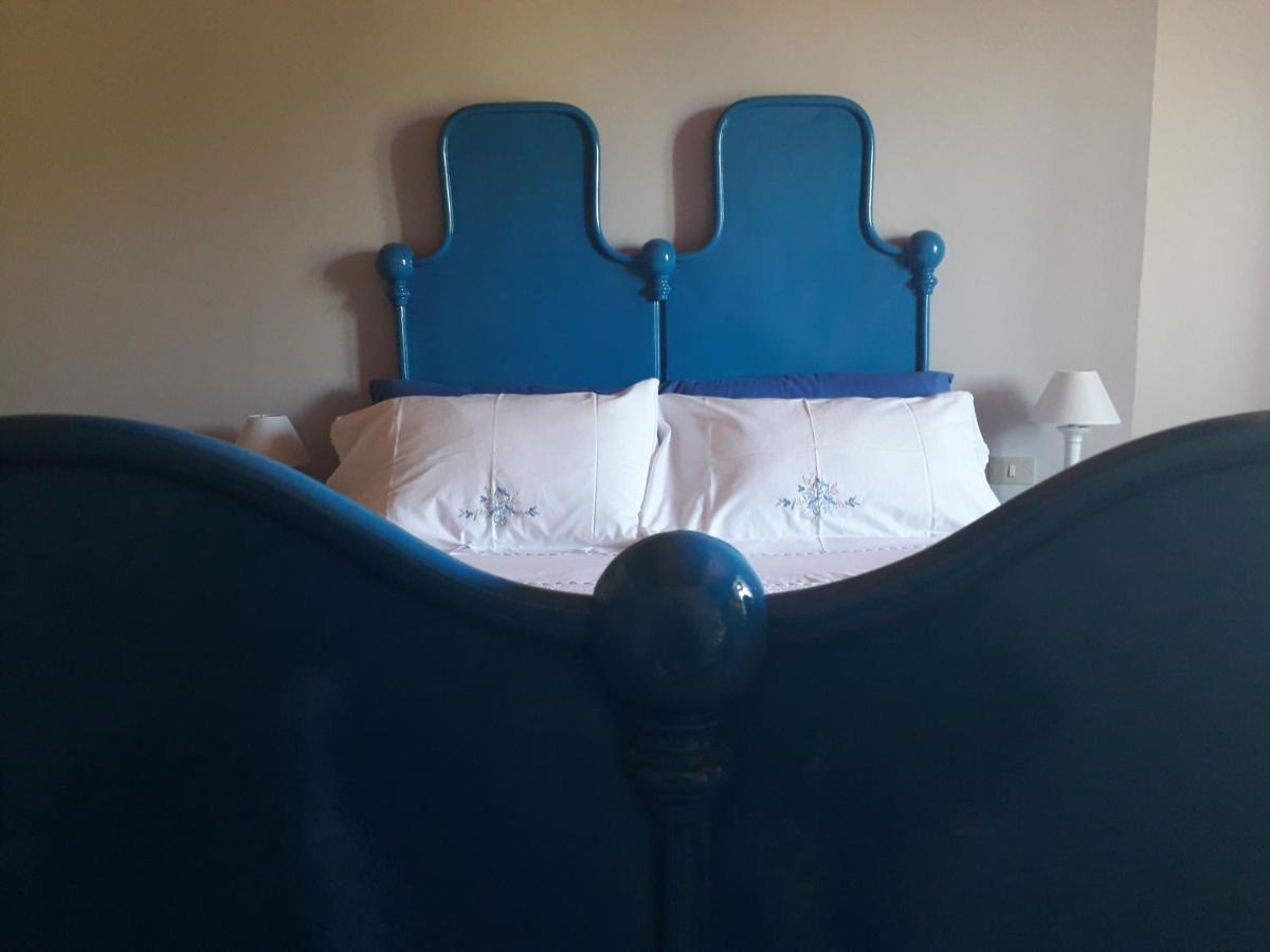 B&B La Riundela 아스티 외부 사진