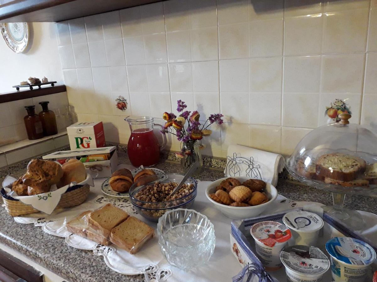 B&B La Riundela 아스티 외부 사진