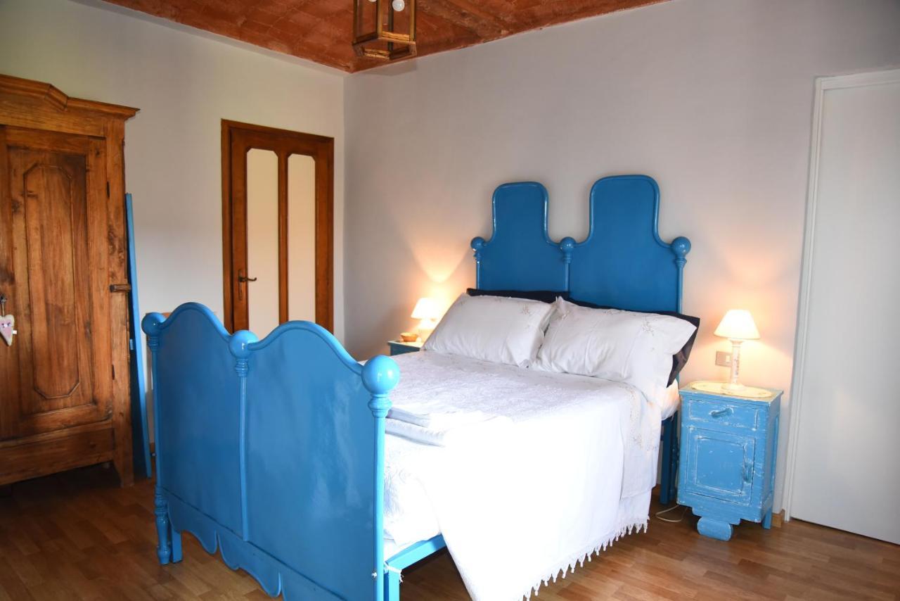 B&B La Riundela 아스티 외부 사진